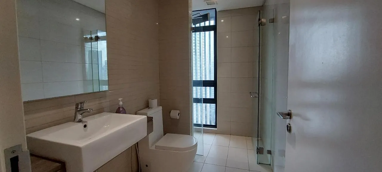 Appartamento Anggun Platinum Suites Kuala Lumpur