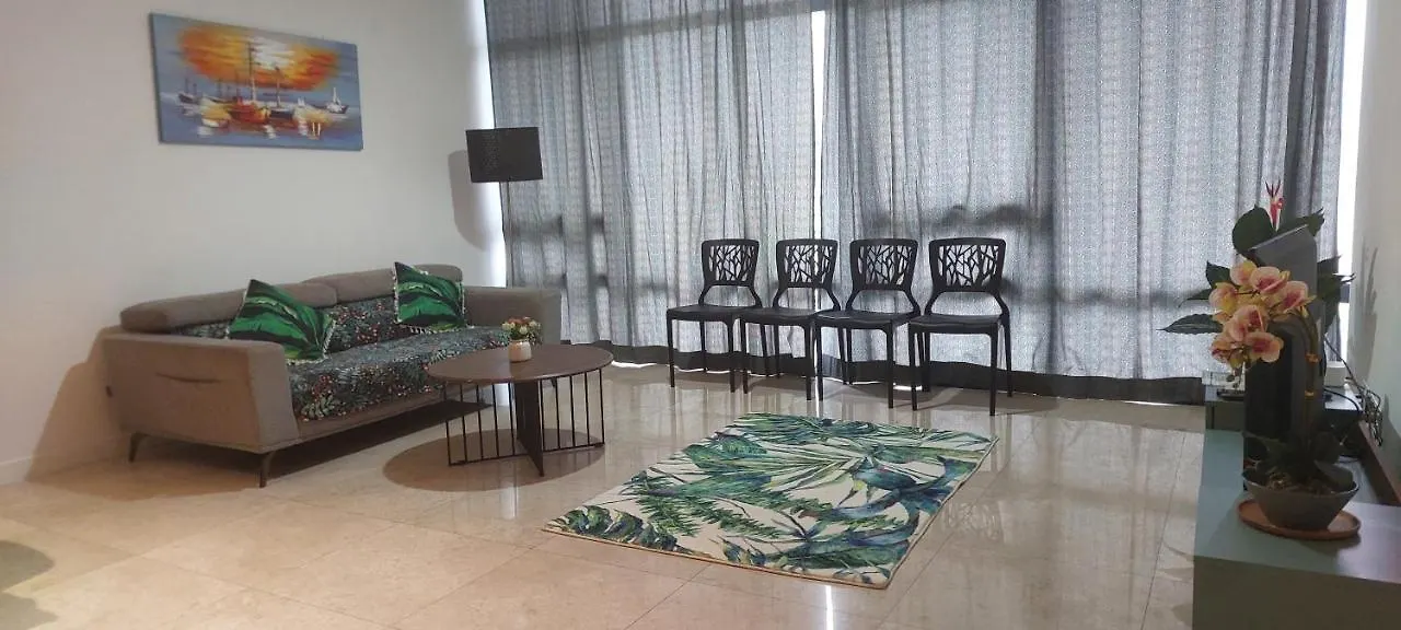 Anggun Platinum Suites Kuala Lumpur 0*,