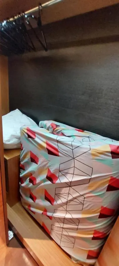 Anggun Platinum Suites Kuala Lumpur 0*,  Malesia