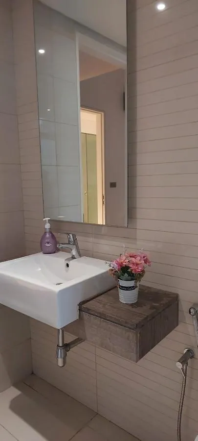 Anggun Platinum Suites Kuala Lumpur