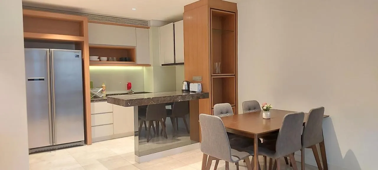 Anggun Platinum Suites Kuala Lumpur