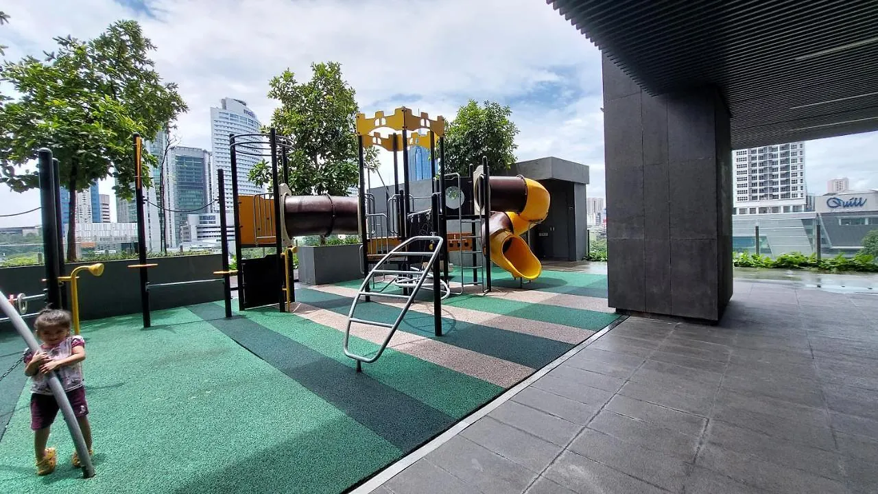 Anggun Platinum Suites Kuala Lumpur